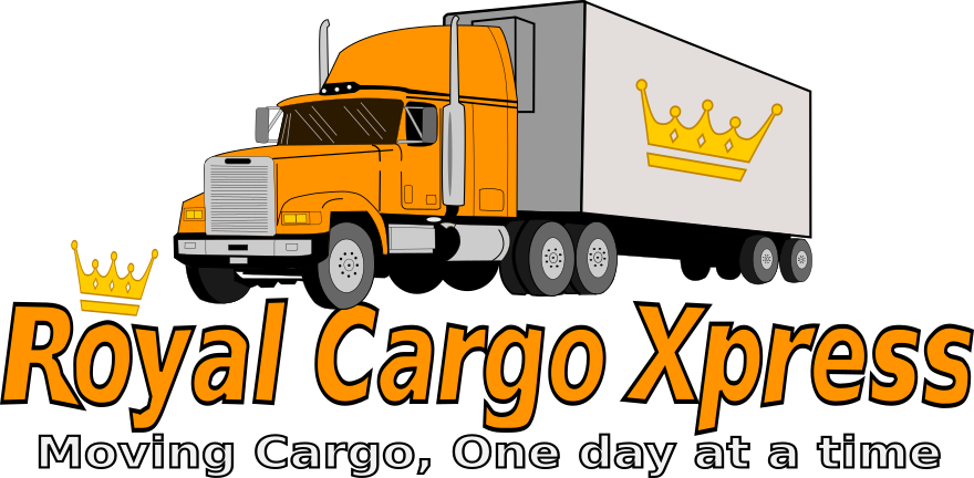 Welcome to Royal Cargo Xpress LLC