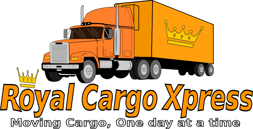 Welcome to Royal Cargo Xpress LLC
